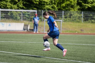 Bild 78 - F SC Ellerau - SV Eidelstedt II : Ergebnis: 2:1